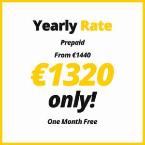 yearly rate 2026 yearly rate 2026